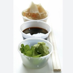 In omaggio con ogni ordine...