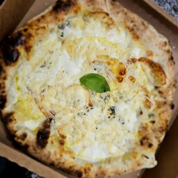 Ai 4 Formaggi