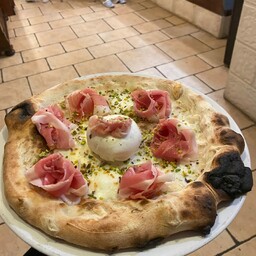 Burrata