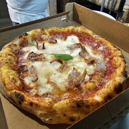 Amatriciana