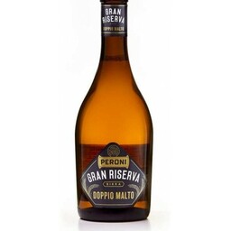Birra Peroni Doppio Malto 50 cl. 🔞
