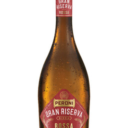 Birra Peroni Rossa 50 cl. 🔞