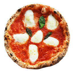 REGINELLA - La Vera Pizza Napoletana