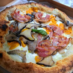 Pizza 🍕 Combare Leo