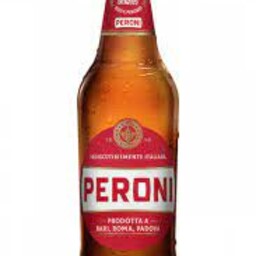 Peroni 66 cl.  🔞