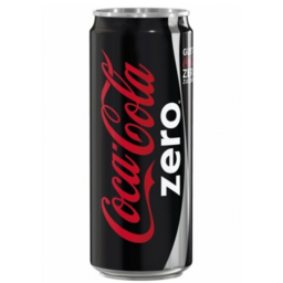 Coca Cola Zero 33 cl