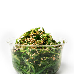 Insalatina di Alghe Wakame