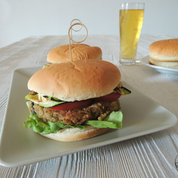 Vegburger