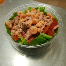 Insalatona Marinata