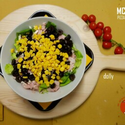 Insalatona Dolly