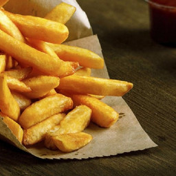 Patatine Fritte