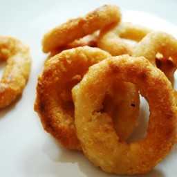 Anelli di Cipolla