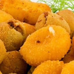 Frittura Mista
