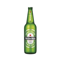 Heineken 66cl