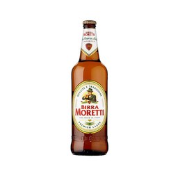 Moretti 66cl