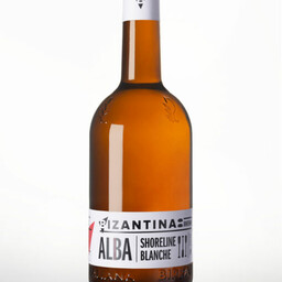 ALBA Blanche ALC. VOL.: 4.7% 33 cl.