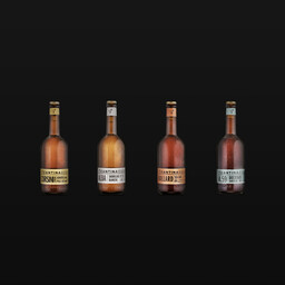 BOX da 4 birre BIZANTINA