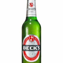 BIRRA BECK'S 33 CL