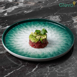 15 TARTARE TONNO AVOCADO