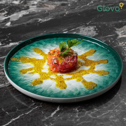 15A TARTARE MISTO MULAN