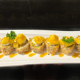 47A HOSO FRITTO MANGO