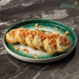 81 FUTOMAKI FRITTO