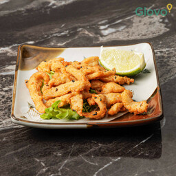 97 SFILATINI DI POLLO