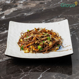 110 YAKI SOBA