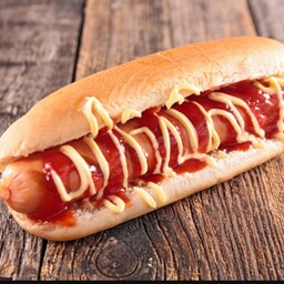 Hot dog