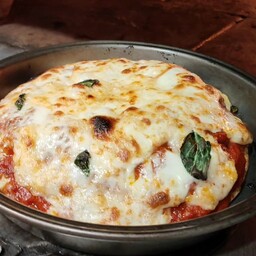 Padellino Affumicato