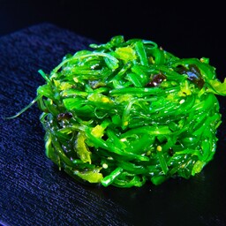 Alga Wakame