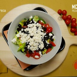 Insalatona Greca