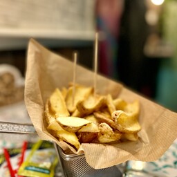 Patatine fritte