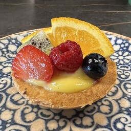 Monoporzione californiana