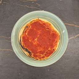 Pizzetta rossa