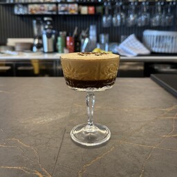 Caffè shakerato