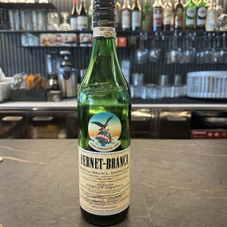 Fernet branca