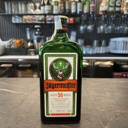 Jagermeister