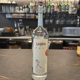 Grappa chiara