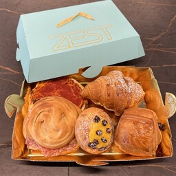 5 prodotti contenenti dolci e salati