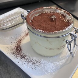 TIRAMISU'