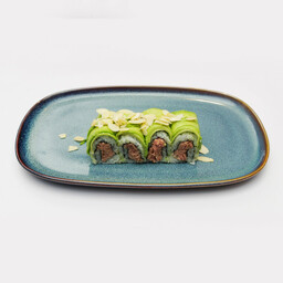 74. Uramaki tuna 2.0