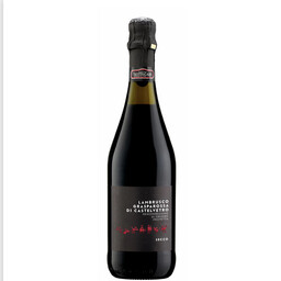 Lambrusco secco