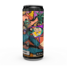 The Fucking Beer - Pils 33cl