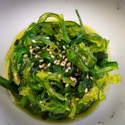 Wakame