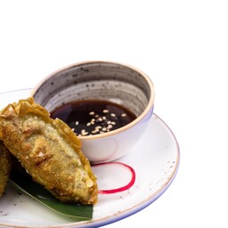 Gyoza di verdure   3pz