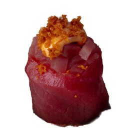Gunkan Tonno Crunchy