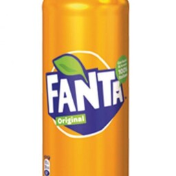 Fanta LATTINA 330ml