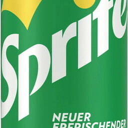 Sprite LATTINA 330ml