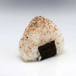 176. Onigiri tuna
